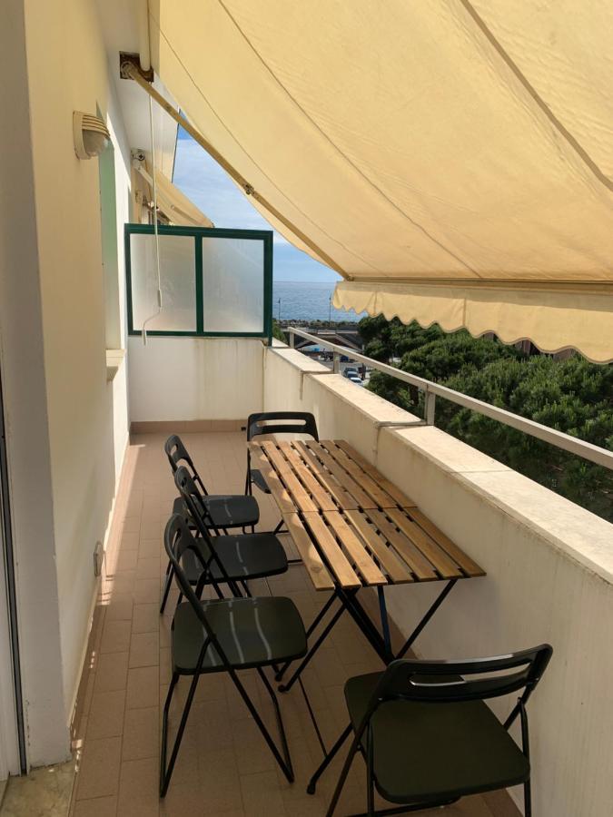 Casa Bianca 6 - Confortevole In Centro A Moneglia Exterior photo